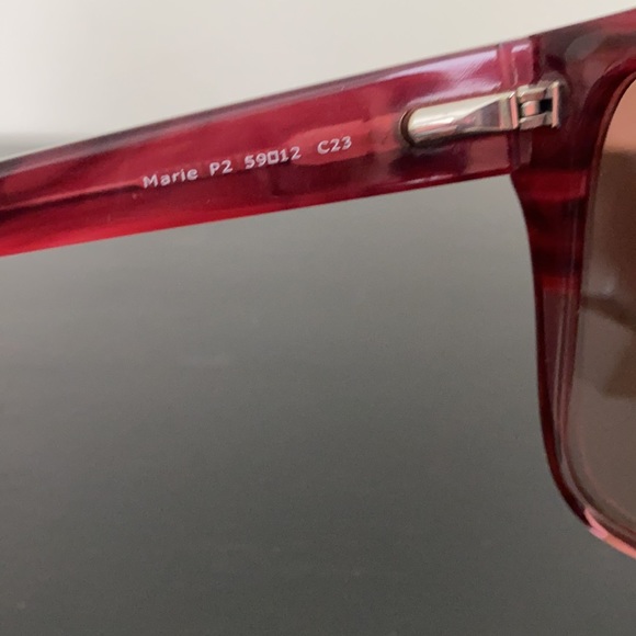 House of Harlow Marie Sunglasses - Picture 7 of 9